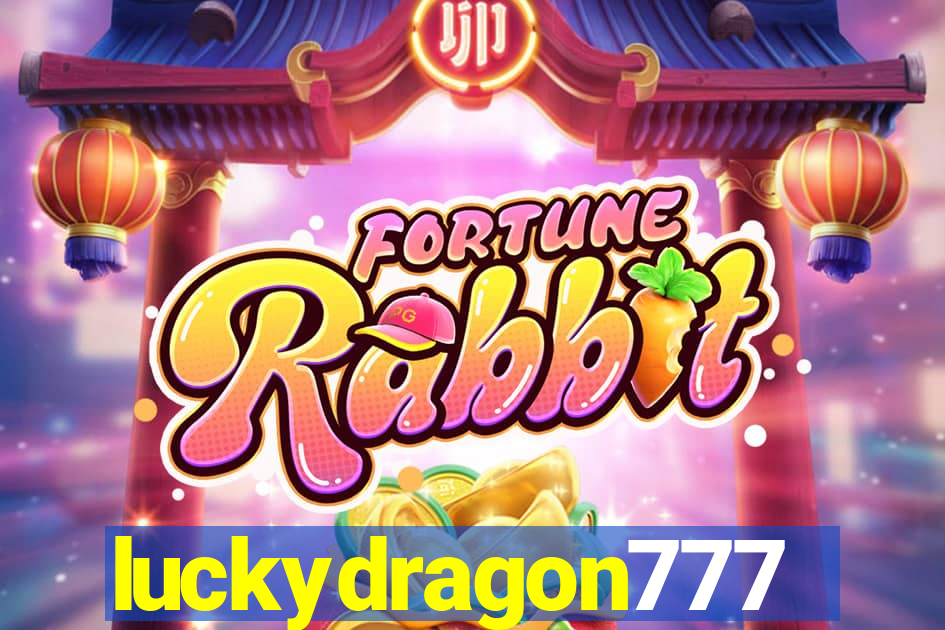 luckydragon777