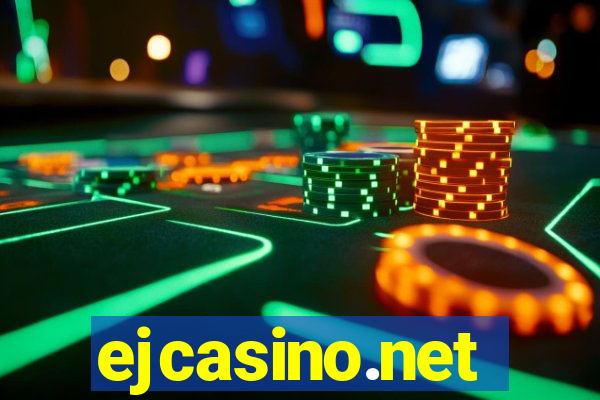 ejcasino.net