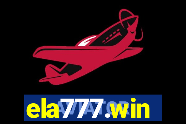 ela777.win