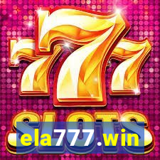 ela777.win