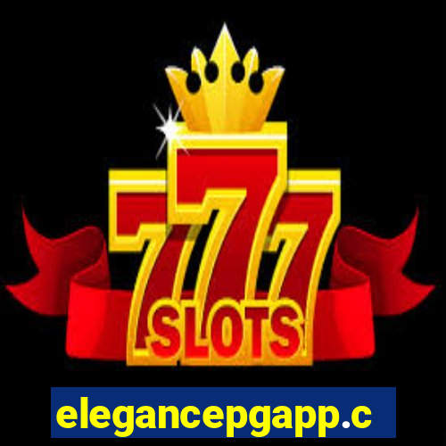 elegancepgapp.com