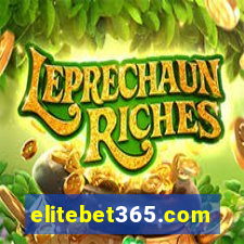 elitebet365.com