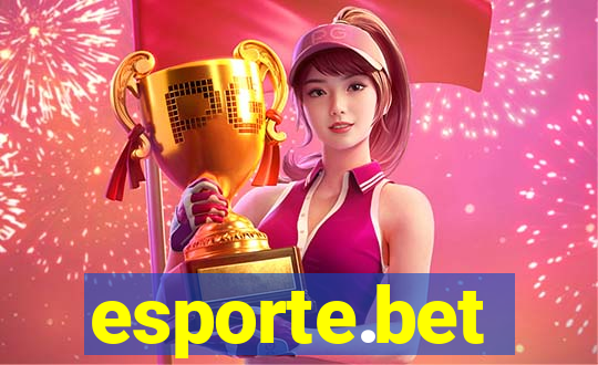 esporte.bet