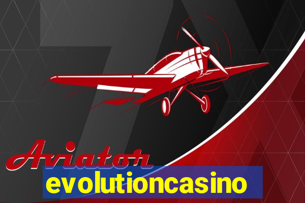 evolutioncasino