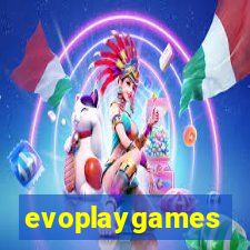 evoplaygames