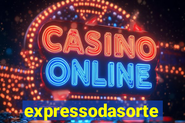 expressodasorte.com.br