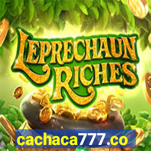 cachaca777.co