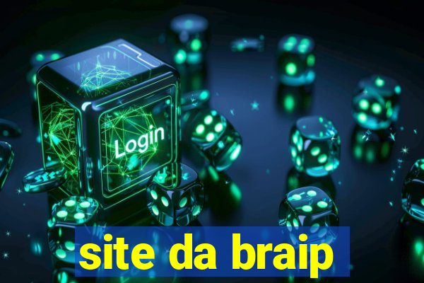 site da braip