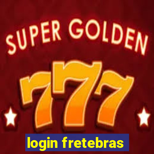 login fretebras