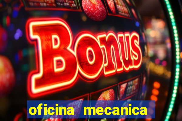 oficina mecanica porto alegre