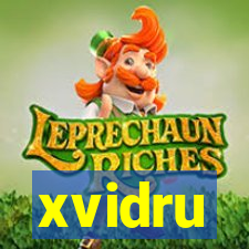 xvidru