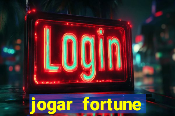 jogar fortune rabbit grátis