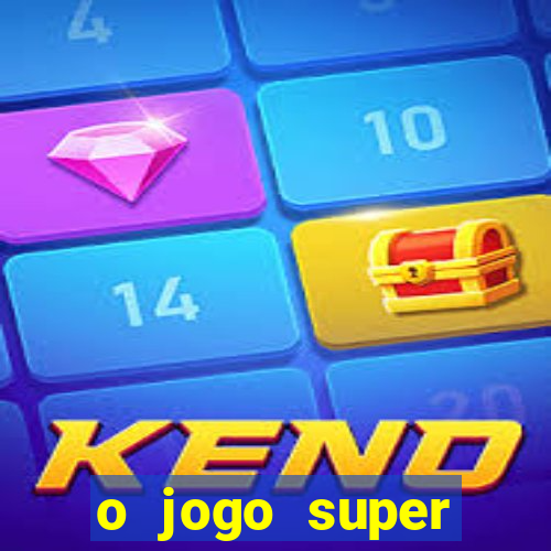 o jogo super genius paga mesmo