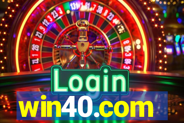 win40.com