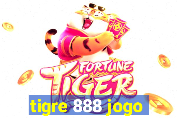 tigre 888 jogo