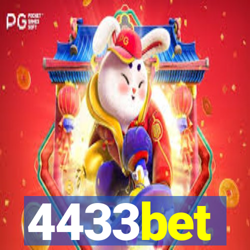 4433bet