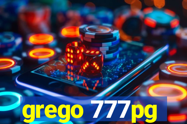 grego 777pg