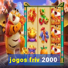 jogos friv 2000