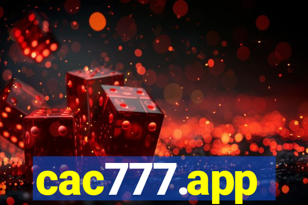 cac777.app