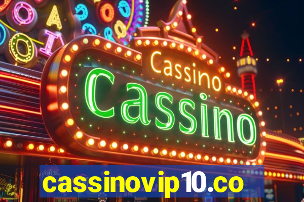 cassinovip10.com