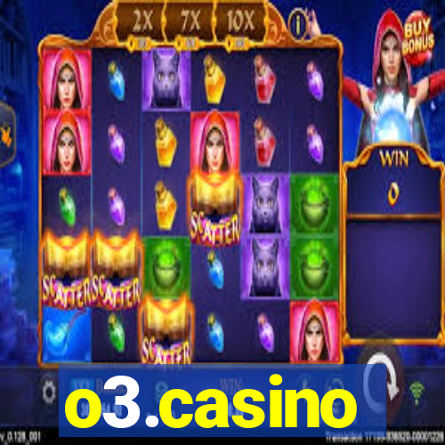 o3.casino