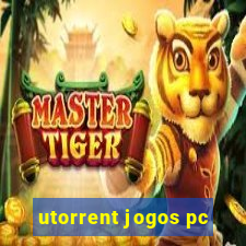 utorrent jogos pc