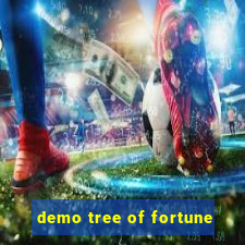 demo tree of fortune