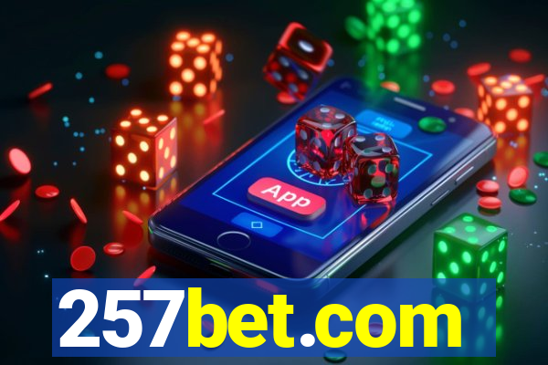 257bet.com