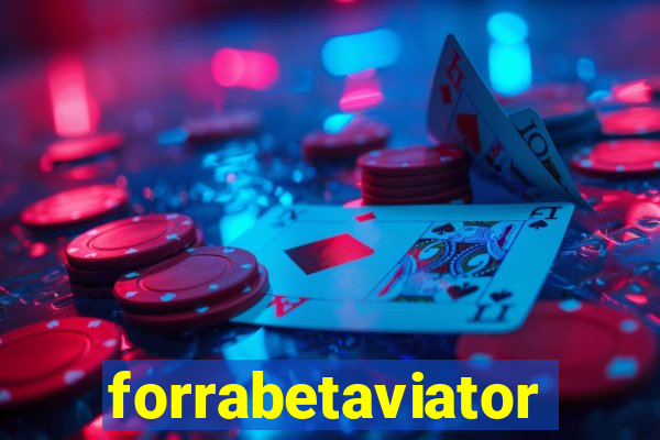 forrabetaviator