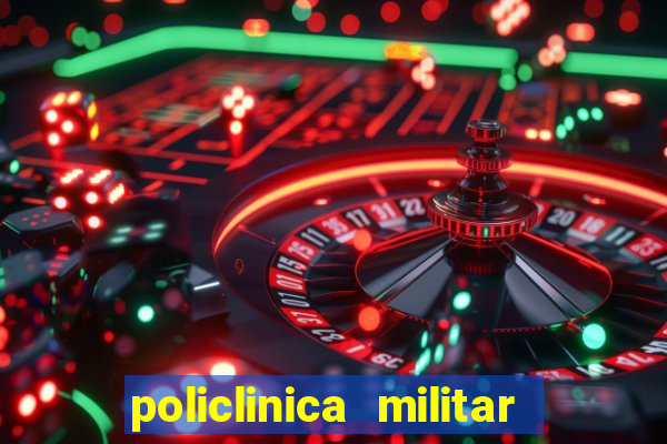 policlinica militar de porto alegre