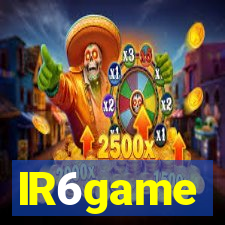 IR6game