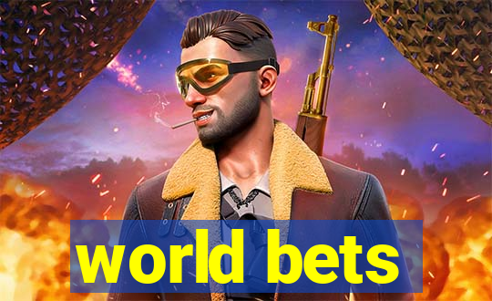 world bets