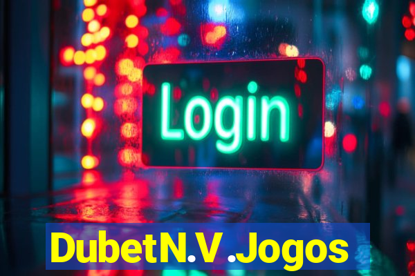 DubetN.V.Jogos