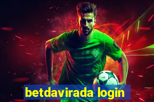 betdavirada login