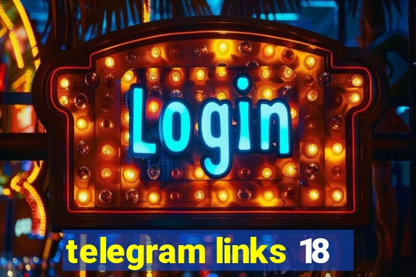 telegram links 18