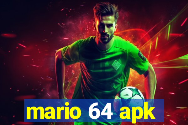 mario 64 apk