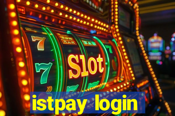 istpay login