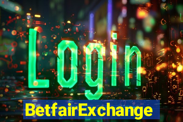 BetfairExchange