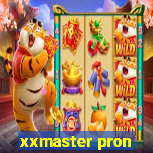 xxmaster pron