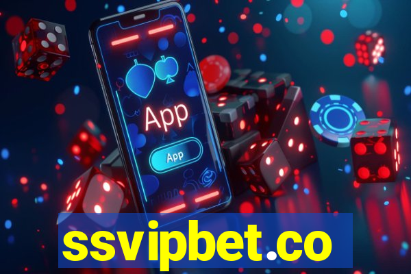 ssvipbet.co