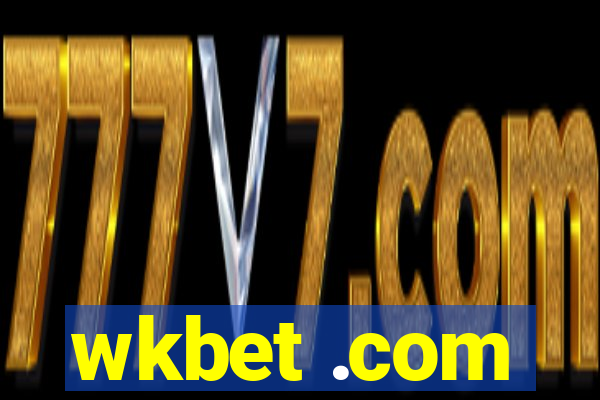 wkbet .com