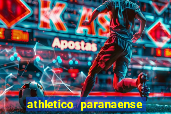 athletico paranaense x bragantino palpite