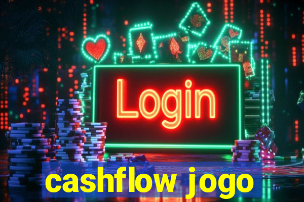 cashflow jogo