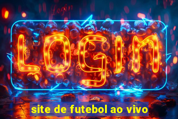 site de futebol ao vivo