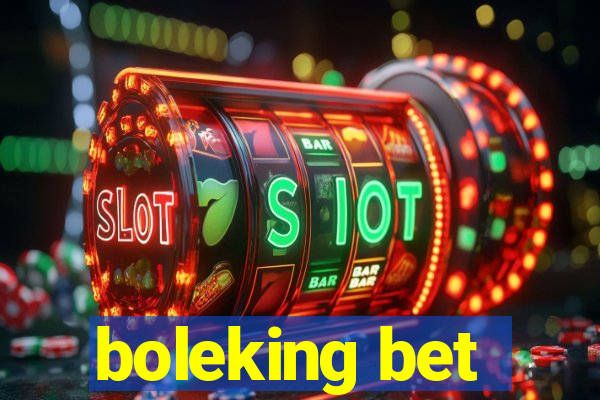 boleking bet