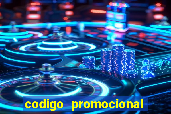 codigo promocional 7 slots