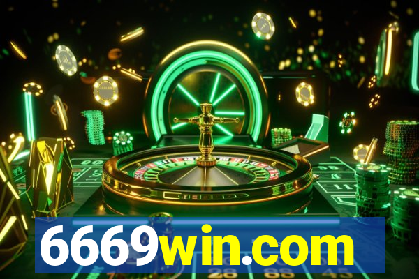 6669win.com