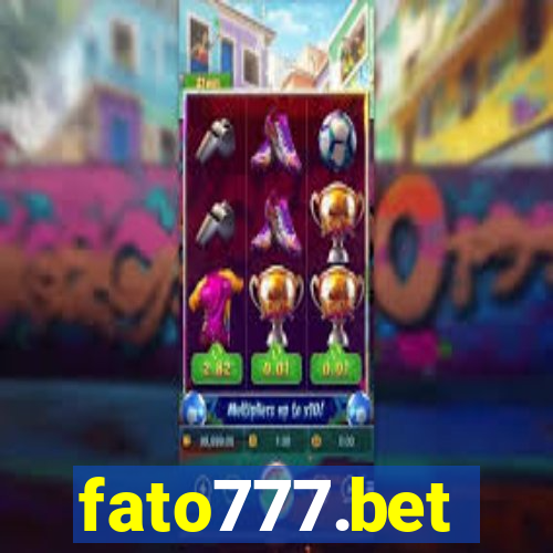 fato777.bet