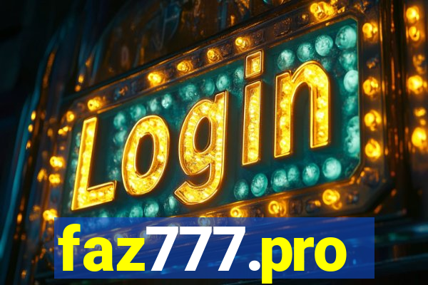 faz777.pro