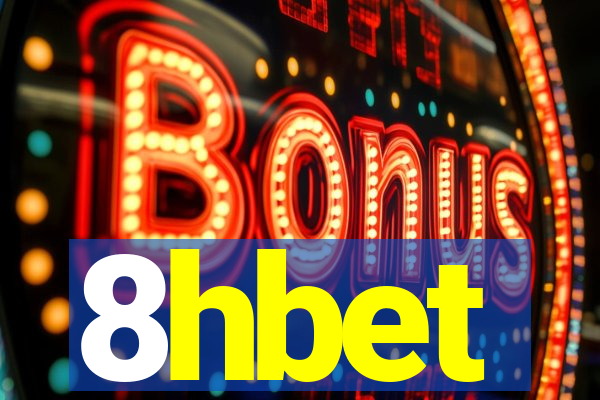 8hbet